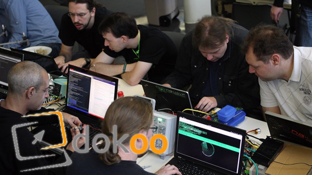 Hacker, Freaks und Funktionäre: Der Aufstieg des Chaos Computer Clubs