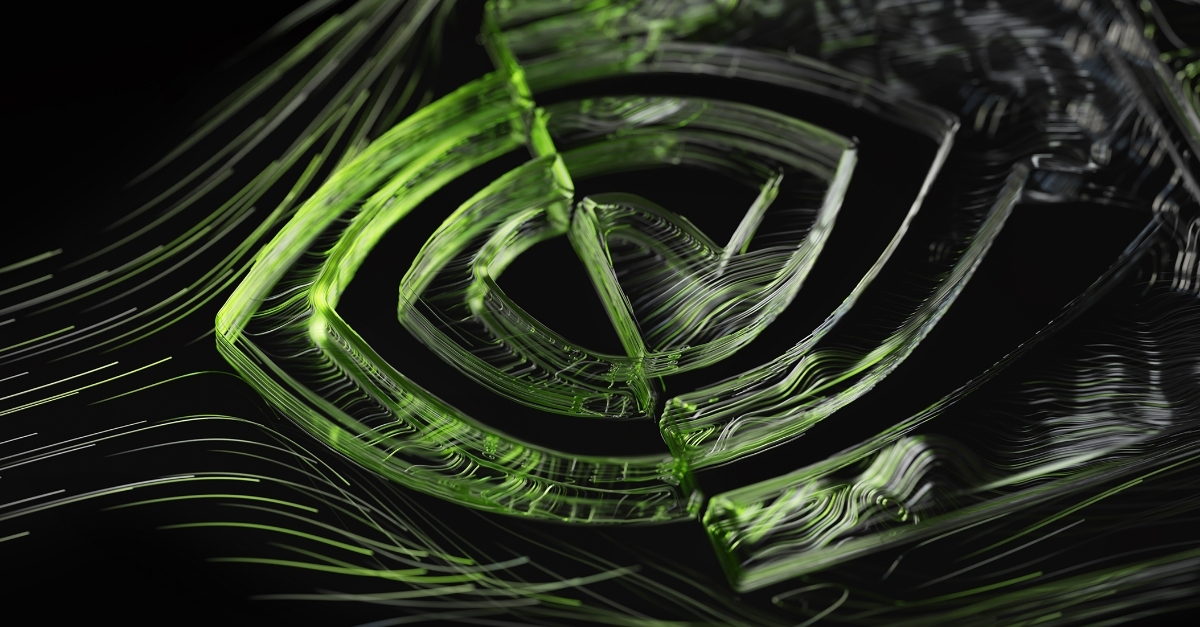 NVIDIA - KI-Glossar