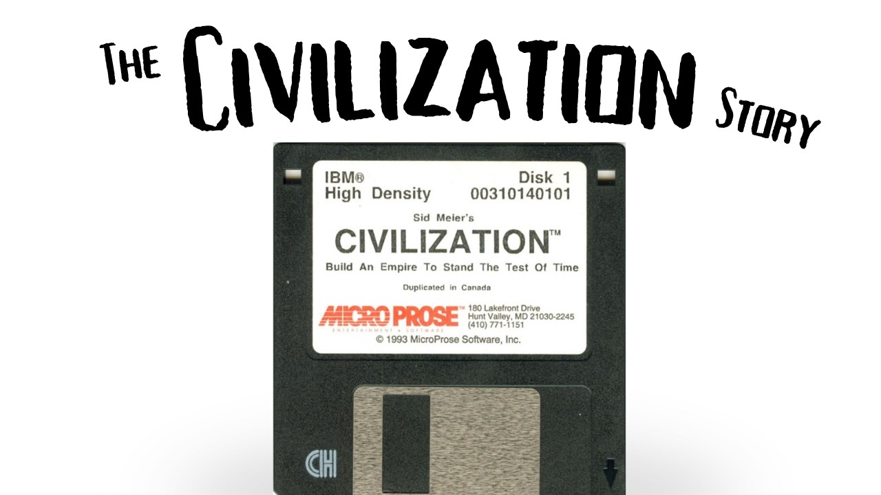 Civilization: Wie ein Strategiespiel Geschichte spielbar macht