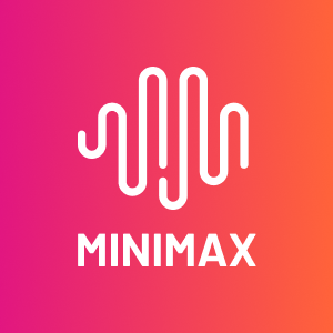 MiniMax - Firmenseite