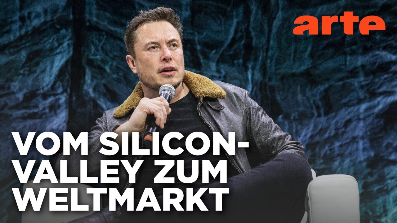 California! (3/3): Zwischen Utopie und Realität