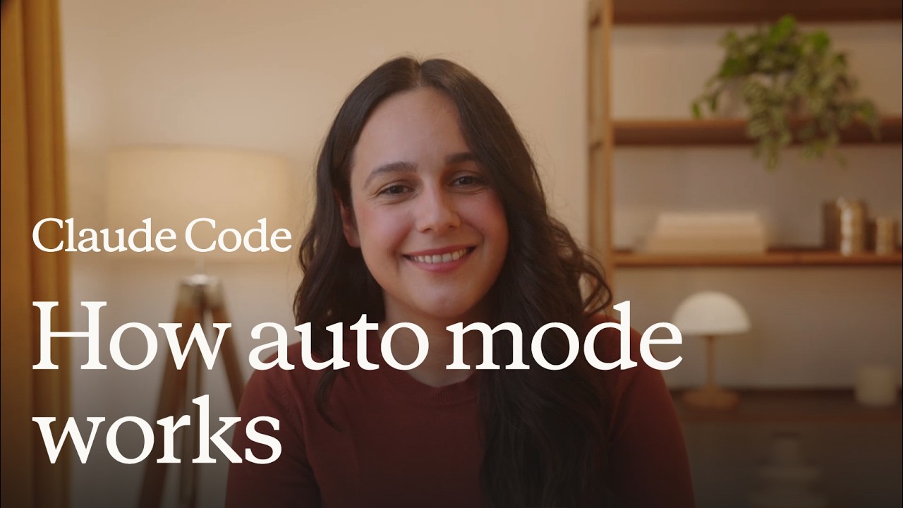 Claude Code: So funktioniert der Auto-Modus